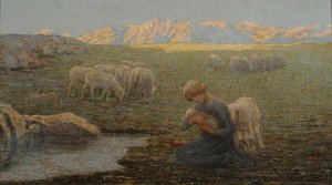 A beteg birka